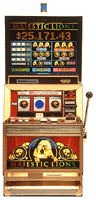 slot 
machine